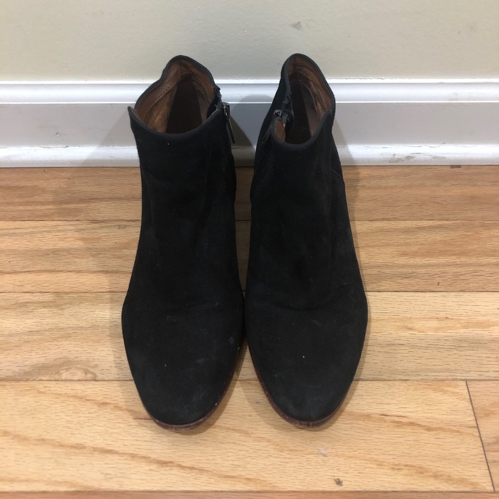 Sam Edelman Petty Bootie